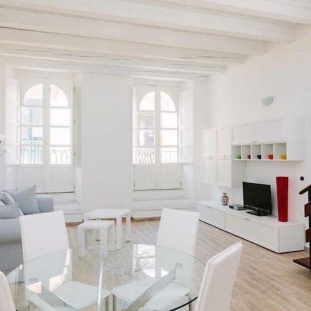 Capobianco Suit Syracuse Ngoại thất bức ảnh
