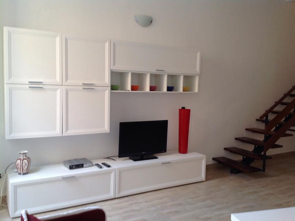 Capobianco Suit Syracuse Phòng bức ảnh