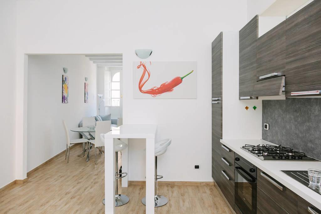 Capobianco Suit Syracuse Ngoại thất bức ảnh