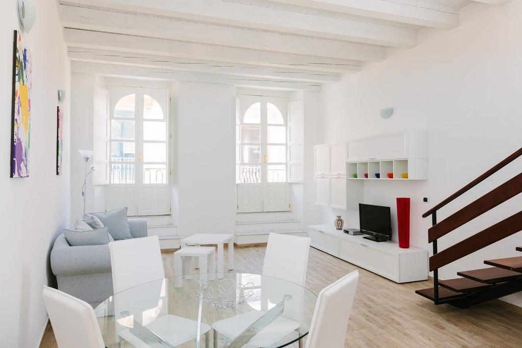 Capobianco Suit Syracuse Ngoại thất bức ảnh