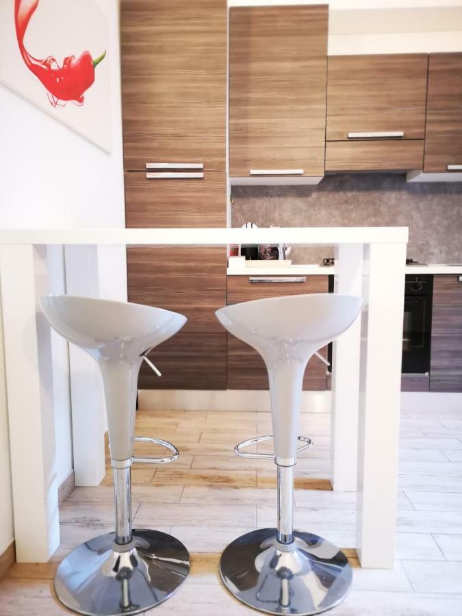 Capobianco Suit Syracuse Ngoại thất bức ảnh